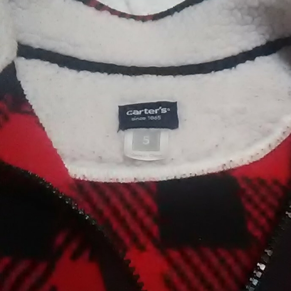 Jacket - Picture 2 of 2